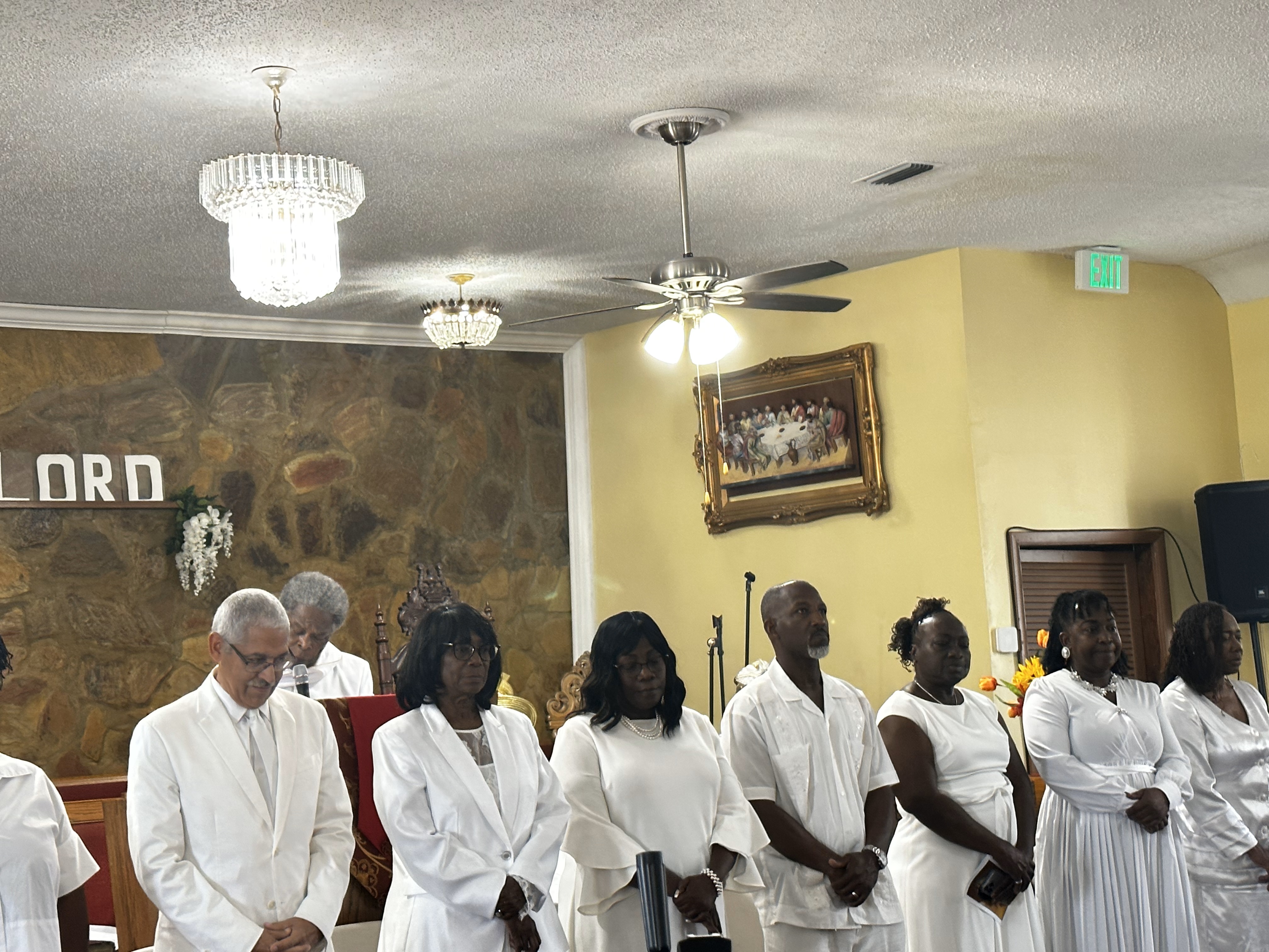 Church Choir